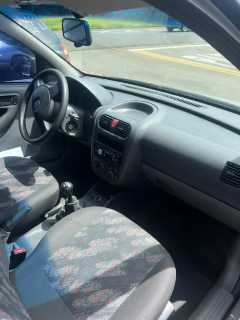 CHEVROLET Corsa Sedan 1.8 4P MAXX FLEX, Foto 12