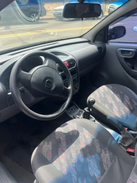 CHEVROLET Corsa Sedan 1.8 4P MAXX FLEX, Foto 13