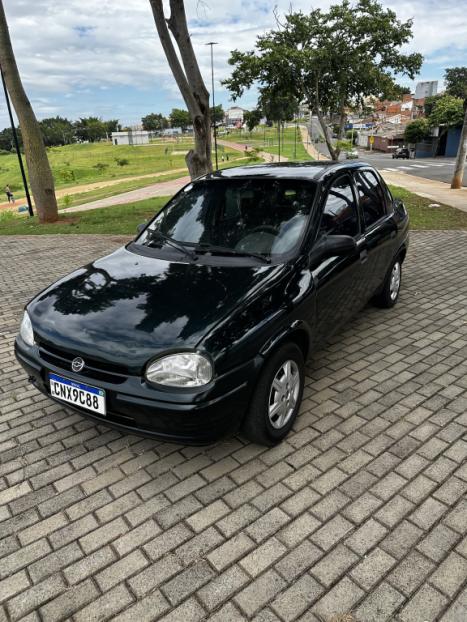 CHEVROLET Corsa Sedan 1.6 GL 4P, Foto 1
