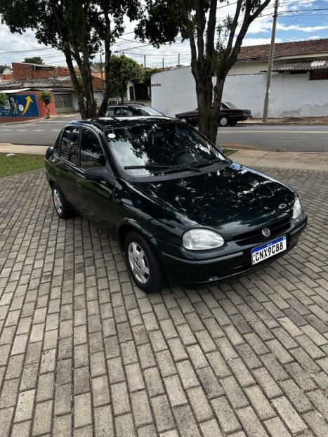 CHEVROLET Corsa Sedan 1.6 GL 4P, Foto 3