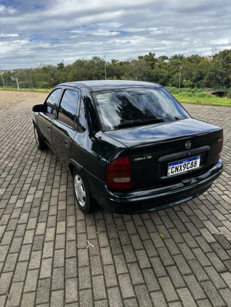 CHEVROLET Corsa Sedan 1.6 GL 4P, Foto 5