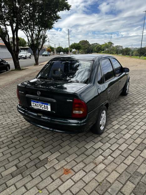 CHEVROLET Corsa Sedan 1.6 GL 4P, Foto 6