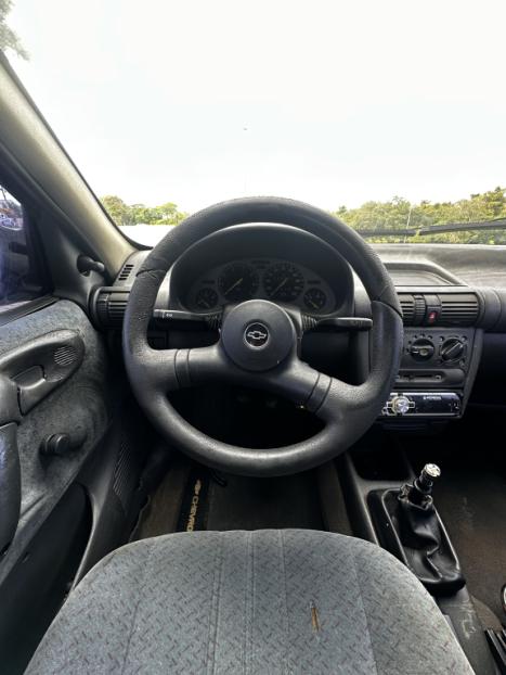CHEVROLET Corsa Sedan 1.6 GL 4P, Foto 7