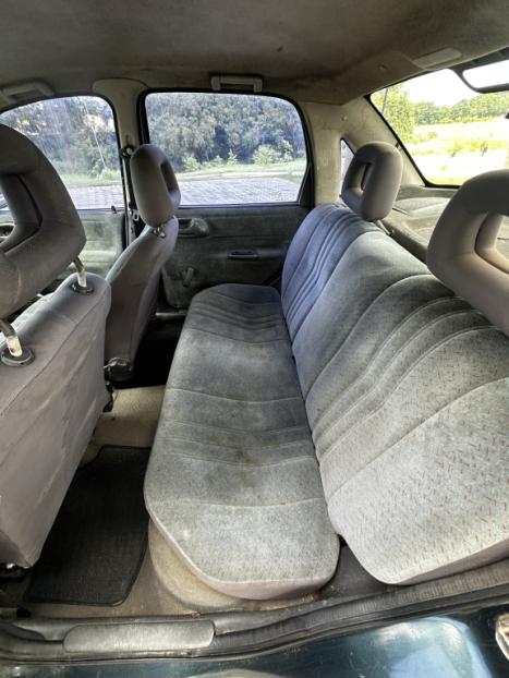 CHEVROLET Corsa Sedan 1.6 GL 4P, Foto 8