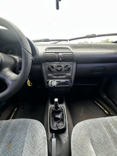 CHEVROLET Corsa Sedan 1.6 GL 4P, Foto 9