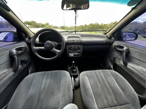 CHEVROLET Corsa Sedan 1.6 GL 4P, Foto 10