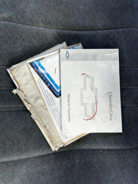 CHEVROLET Corsa Sedan 1.6 GL 4P, Foto 11