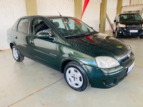 CHEVROLET Corsa Sedan 1.4 4P PREMIUM FLEX, Foto 2