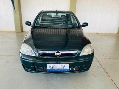 CHEVROLET Corsa Sedan 1.4 4P PREMIUM FLEX, Foto 3