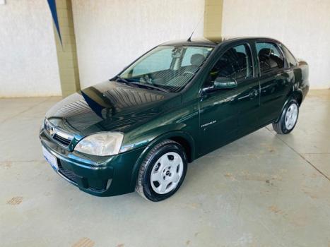 CHEVROLET Corsa Sedan 1.4 4P PREMIUM FLEX, Foto 4
