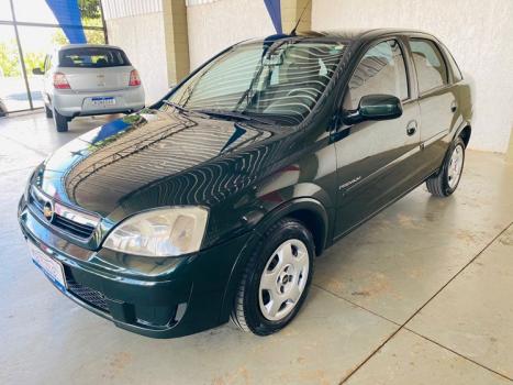 CHEVROLET Corsa Sedan 1.4 4P PREMIUM FLEX, Foto 5
