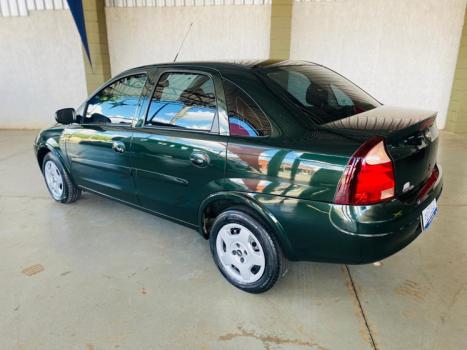 CHEVROLET Corsa Sedan 1.4 4P PREMIUM FLEX, Foto 6