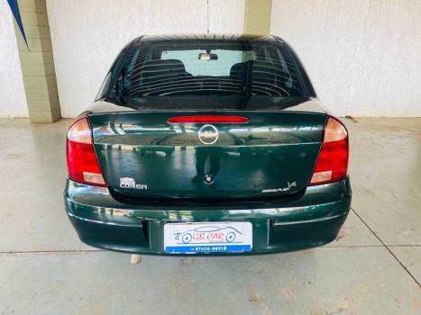 CHEVROLET Corsa Sedan 1.4 4P PREMIUM FLEX, Foto 8