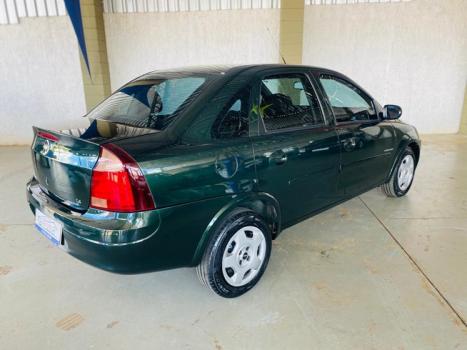 CHEVROLET Corsa Sedan 1.4 4P PREMIUM FLEX, Foto 9