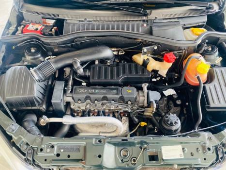 CHEVROLET Corsa Sedan 1.4 4P PREMIUM FLEX, Foto 18
