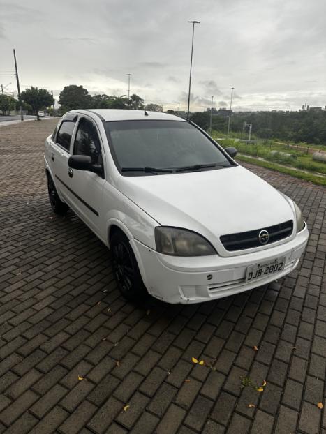 CHEVROLET Corsa Sedan 1.8 4P MAXX FLEX, Foto 1