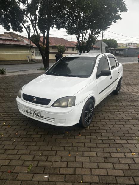 CHEVROLET Corsa Sedan 1.8 4P MAXX FLEX, Foto 3