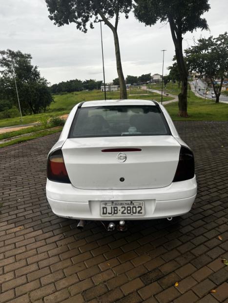 CHEVROLET Corsa Sedan 1.8 4P MAXX FLEX, Foto 4