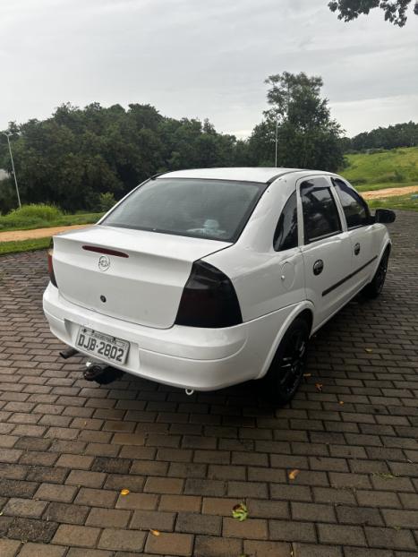 CHEVROLET Corsa Sedan 1.8 4P MAXX FLEX, Foto 5