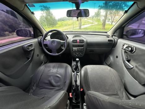 CHEVROLET Corsa Sedan 1.8 4P MAXX FLEX, Foto 7