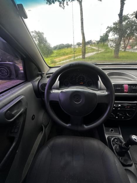 CHEVROLET Corsa Sedan 1.8 4P MAXX FLEX, Foto 8