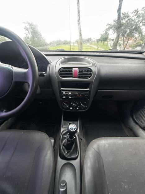 CHEVROLET Corsa Sedan 1.8 4P MAXX FLEX, Foto 9