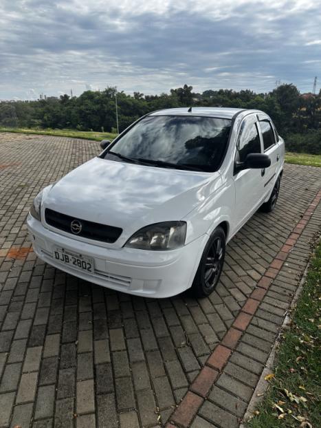 CHEVROLET Corsa Sedan 1.8 4P MAXX FLEX, Foto 2