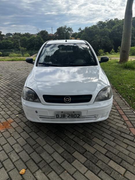 CHEVROLET Corsa Sedan 1.8 4P MAXX FLEX, Foto 3