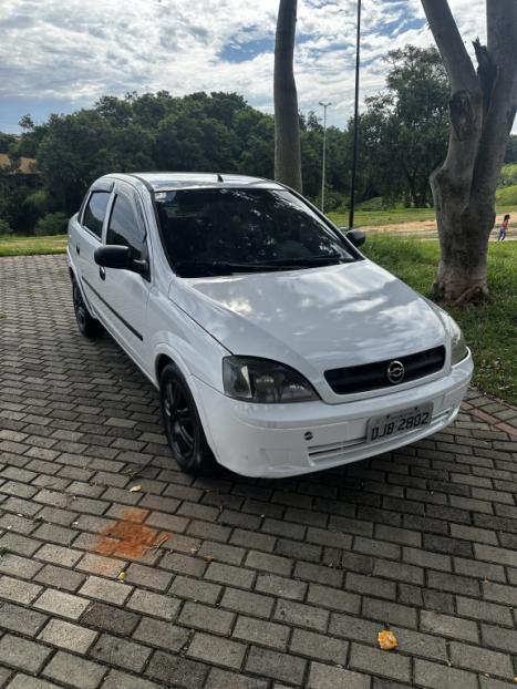 CHEVROLET Corsa Sedan 1.8 4P MAXX FLEX, Foto 4