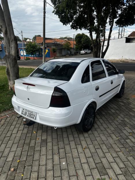 CHEVROLET Corsa Sedan 1.8 4P MAXX FLEX, Foto 5