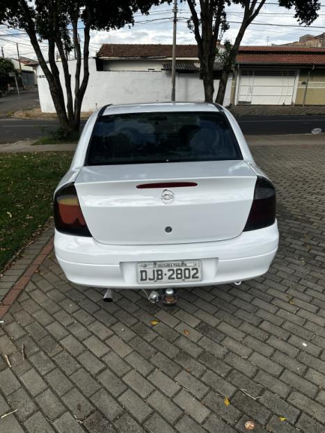 CHEVROLET Corsa Sedan 1.8 4P MAXX FLEX, Foto 6