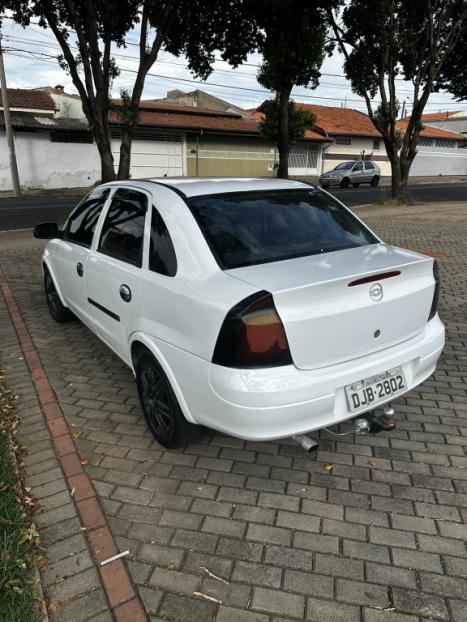 CHEVROLET Corsa Sedan 1.8 4P MAXX FLEX, Foto 7