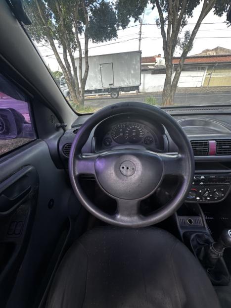 CHEVROLET Corsa Sedan 1.8 4P MAXX FLEX, Foto 9