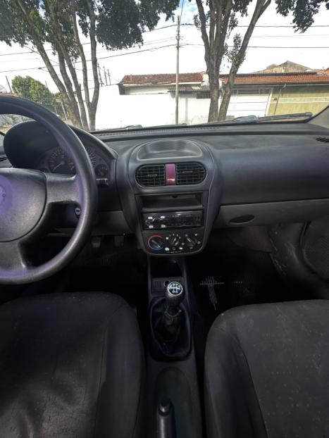 CHEVROLET Corsa Sedan 1.8 4P MAXX FLEX, Foto 10