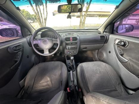 CHEVROLET Corsa Sedan 1.8 4P MAXX FLEX, Foto 11