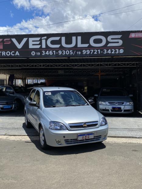 CHEVROLET Corsa Sedan 1.4 4P PREMIUM FLEX, Foto 2