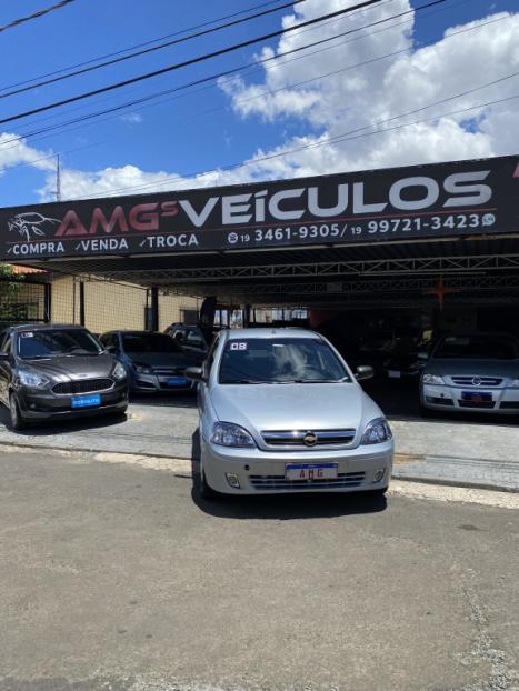 CHEVROLET Corsa Sedan 1.4 4P PREMIUM FLEX, Foto 3