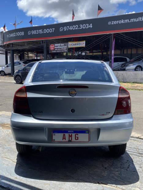 CHEVROLET Corsa Sedan 1.4 4P PREMIUM FLEX, Foto 5