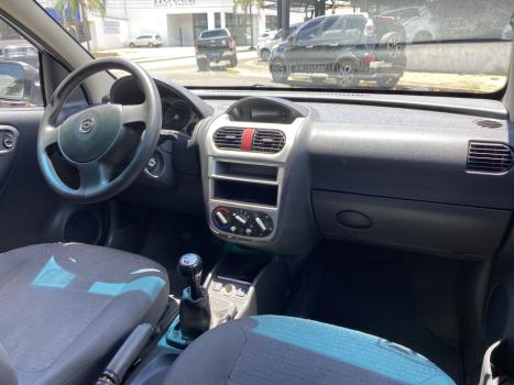 CHEVROLET Corsa Sedan 1.4 4P PREMIUM FLEX, Foto 8