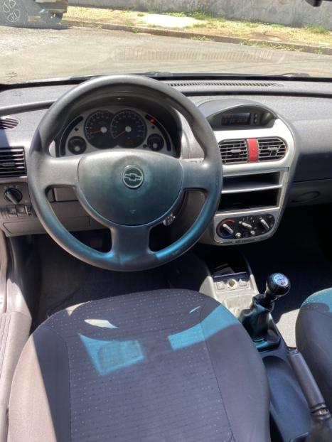 CHEVROLET Corsa Sedan 1.4 4P PREMIUM FLEX, Foto 10