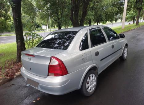 CHEVROLET Corsa Sedan 1.8 4P MAXX FLEX, Foto 6