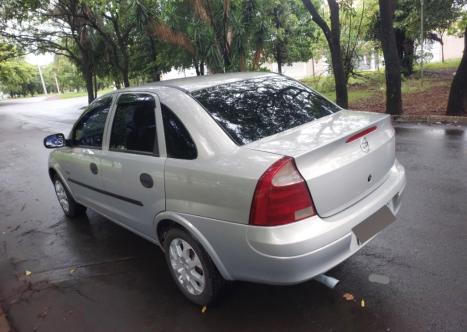 CHEVROLET Corsa Sedan 1.8 4P MAXX FLEX, Foto 8