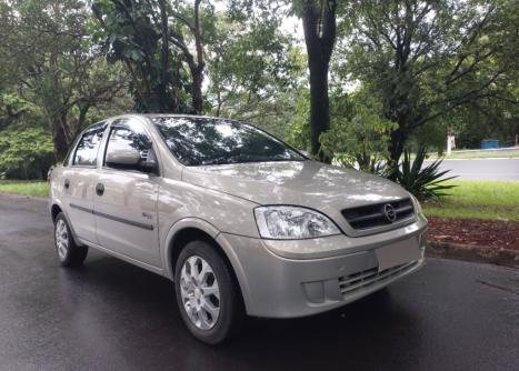 CHEVROLET Corsa Sedan 1.8 4P MAXX FLEX, Foto 9