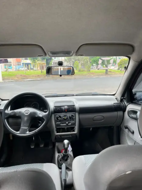 CHEVROLET Corsa Sedan 1.0 4P CLASSIC SPIRIT VHC, Foto 4