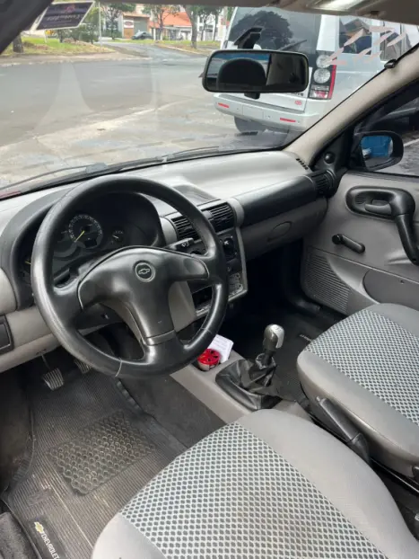 CHEVROLET Corsa Sedan 1.0 4P CLASSIC SPIRIT VHC, Foto 6