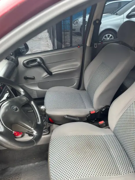 CHEVROLET Corsa Sedan 1.0 4P CLASSIC SPIRIT VHC, Foto 7