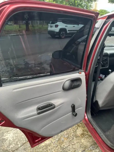 CHEVROLET Corsa Sedan 1.0 4P CLASSIC SPIRIT VHC, Foto 8