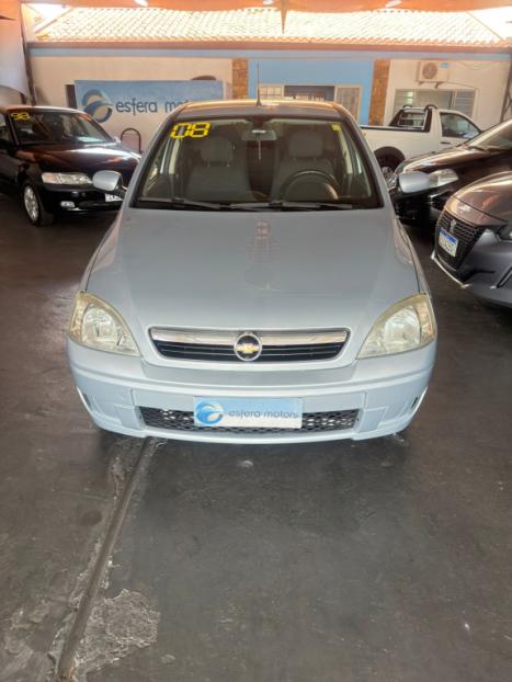 CHEVROLET Corsa Sedan 1.4 4P PREMIUM FLEX, Foto 2