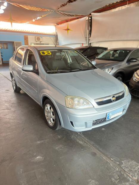 CHEVROLET Corsa Sedan 1.4 4P PREMIUM FLEX, Foto 3