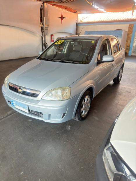 CHEVROLET Corsa Sedan 1.4 4P PREMIUM FLEX, Foto 4